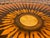 Late 20th Century Italian Handcrafted Center Hall / Dining Table For Sale - Image 10 of 12