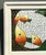 Vintage Original School of Fish Oil Painting on Canvas For Sale - Image 4 of 12