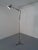 Industrial Terry Architectural Floor Lamp by H. Busquet for Hala, 1950s For Sale - Image 9 of 18