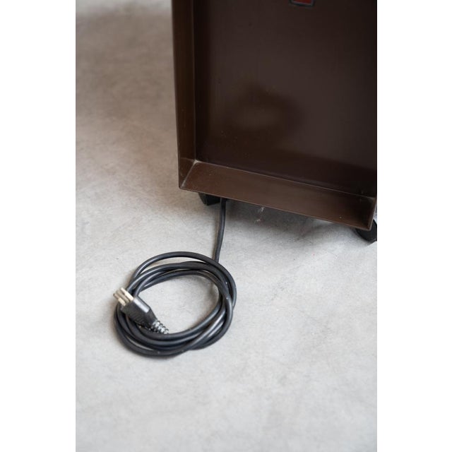 Olympic Maxi 3500 Electric Stove from Olympia, 1970s For Sale - Image 12 of 16