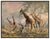 Realism Late 20th Century Towers of the Savannah, Kobus Moller For Sale - Image 3 of 5