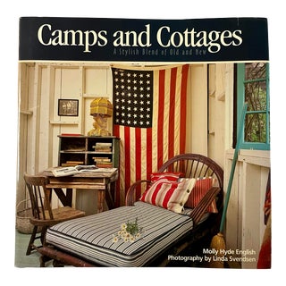 Camps and Cottages, Molly Hyde English, 2001 For Sale