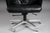 Vintage Executive Chair by Martin Stoll for Giroflex, Germany 1960s For Sale - Image 6 of 15