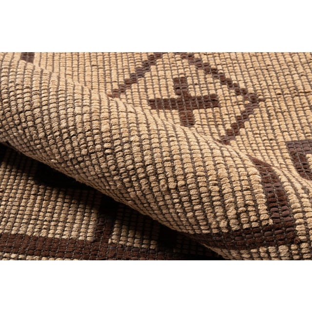 Avani Navya Natural 3'6" X 5'6" Area Rug For Sale - Image 4 of 7