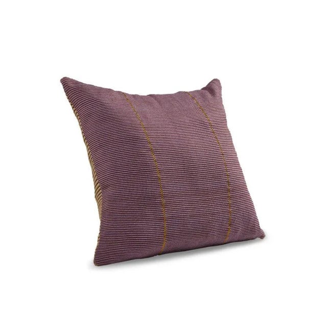 Contemporary Chumbes Pillow 2 by Mae Engelgeer For Sale - Image 3 of 5