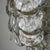 Vintage Murano Glass Chandelier from Mazzega, Italy 1970s For Sale - Image 12 of 18