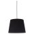 Black Sísísí Cónicas GT3 Pendant Lamp by Santa & Cole For Sale - Image 4 of 4