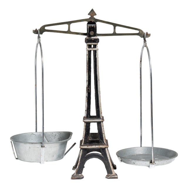 Late 19th Century France Silver Metal Decorative Object For Sale