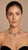 1900-1909 Filippo Chiappe Belle Époque 18k Gold, Platinum & Diamond Necklace For Sale - Image 10 of 12