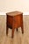 Mission Antique Mission Oak Smoke Stand Bedside Cabinet For Sale - Image 3 of 18