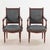 This fauteuil is perfect for your office, sitting room or in front of your living room fire. With straight square back,...