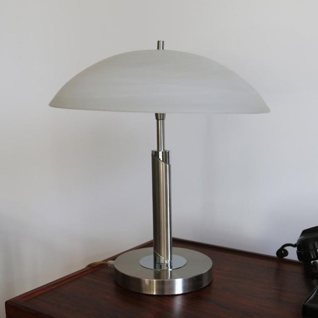 A masterful piece that embodies german postmodern aesthetics at the turn of the millennium. produced by bahag ag in...