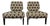 Mid-Century Delicate Slipper Chairs For Sale