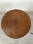 Brutalist Guéridon Table by Charles Dudouyt, 1940s For Sale - Image 18 of 18