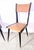 Carlo de Carli Pair of Chairs, Attributed to Carlo De Carli, Italy 1950 For Sale - Image 4 of 12
