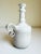Gemstone Glit Lava Iceland Bottle Vase For Sale - Image 7 of 9
