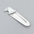 Tiffany & Co. Sterling Silver Bald Eagle Head Money Clip For Sale In Philadelphia - Image 6 of 15