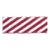 Sample - Schumacher Twill Tape in Burgundy For Sale