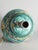 Deruta Porcelain Table Lamp with Hand-Painted Grape Decoration, Italy, 1960s For Sale - Image 15 of 17