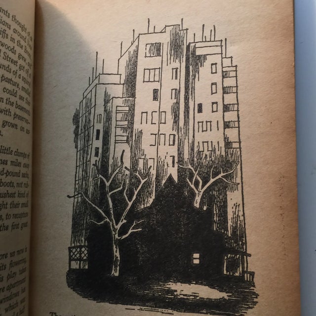 Death of a Salesman Arthur Miller 1955 For Sale In New York - Image 6 of 8