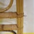 Wood Single Bed Headboards in Woven Bamboo, Set of 2 For Sale - Image 7 of 10