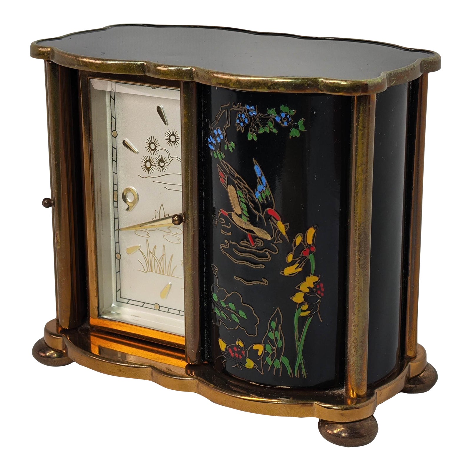 【中古】 Tu Le Dices Melaza 1957-la-persiana-small-french-