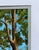 Traditional 1990s Contemporary, Framed Mediterranean School Courtyard Scene, Signed Strauss For Sale - Image 3 of 9