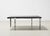 Great minimalist coffee table, designed by Horst Bruning in the 1960s for Kill International Germany. This is a very rare...