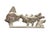 Art Deco Knife Rests with Fish and Sea Creature Motif, Set of 12 For Sale - Image 5 of 12