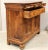 Antique Louis Philippe Walnut Sideboard For Sale - Image 5 of 13