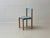 Chair by Kurt Thut for Stein Am Rhein, 1980s For Sale - Image 9 of 17