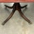 Traditional Vintage Double Pedestal Dining Table For Sale - Image 3 of 16