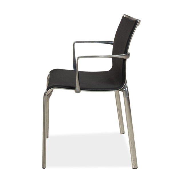 Bigframe 44 / 440 Chairs by Alberto Meda for Alias For Sale - Image 16 of 17