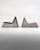 Lounge Chair in Aluminium and Blackwood by Case Studios For Sale - Image 6 of 8