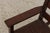 Gustav Stickley Antique Mission Oak Youth Diminutive Rocking Chair For Sale - Image 11 of 15