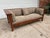 Stickley Stickley Mission Oak Arts & Crafts Prairie Sofa For Sale - Image 4 of 12