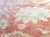 Modern Pasargad Home Sultanabad Rust Wool Area Rug- 8' 2'' X 10' 1'' For Sale - Image 3 of 4
