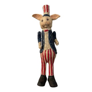 Poliwoggs, Critchfield & Fortunato American Rabbit For Sale