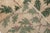 Green and Beige Runner Rug For Sale - Image 13 of 14