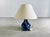 Vintage Ceramic Table Lamp, 1960 For Sale - Image 6 of 12