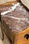 19th Century French Chevet Table For Sale - Image 9 of 11