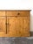 English Antique 19th Century English Pine Sideboard For Sale - Image 3 of 10