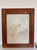 20th Century Oil Portrait of a Spanish Carmen Style Gypsy Woman in Large Frame For Sale - Image 10 of 12