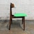 Mid-Century Modern Vintage Bengt Ruda "Nizza" Teak Occasional Accent Chair for Ikea Sweden, Circa 1960 For Sale - Image 3 of 11