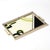 Art Deco Art Deco Eglomise Cubist Graphic Geometric Motif Tray W/ Cream Lacquered Border For Sale - Image 3 of 12