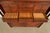 Wood Antique Arts & Crafts Oak 27-Drawer Tambour Door Dental Cabinet by American Cabinet Co., Circa 1900 For Sale - Image 7 of 18