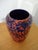 Large Pop Art Ceramic Vase from Scheurich, Germany, 1970s For Sale - Image 4 of 11