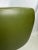 Green Vintage 1970's Green Steelcase Armchair For Sale - Image 8 of 12