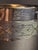 Metal Antique 19th C. French Solid Silver Kiddush Cup, Ornate Engraved "Gerard", High Purity 950 For Sale - Image 7 of 18