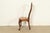 Kittinger Georgian Carved Mahogany Side Chair or Dining Chair For Sale - Image 12 of 17